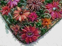 BeadingArts Beaded Flowers